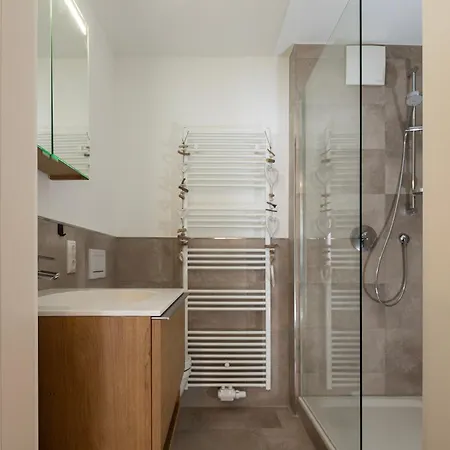 Schwalbennest 1-3 Apartment Juist Exterior photo