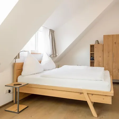 Schwalbennest 1-3 Apartment Juist Exterior photo