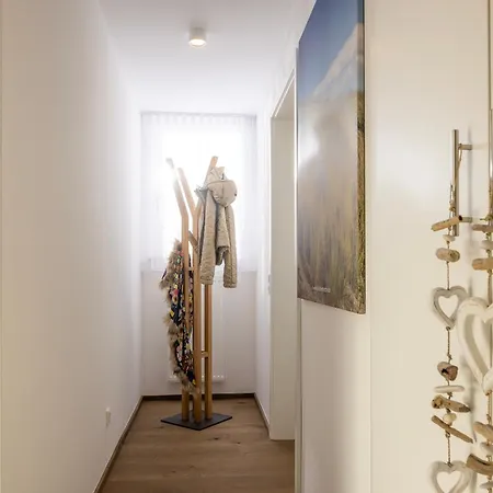 Schwalbennest 1-3 Apartment Juist Exterior photo