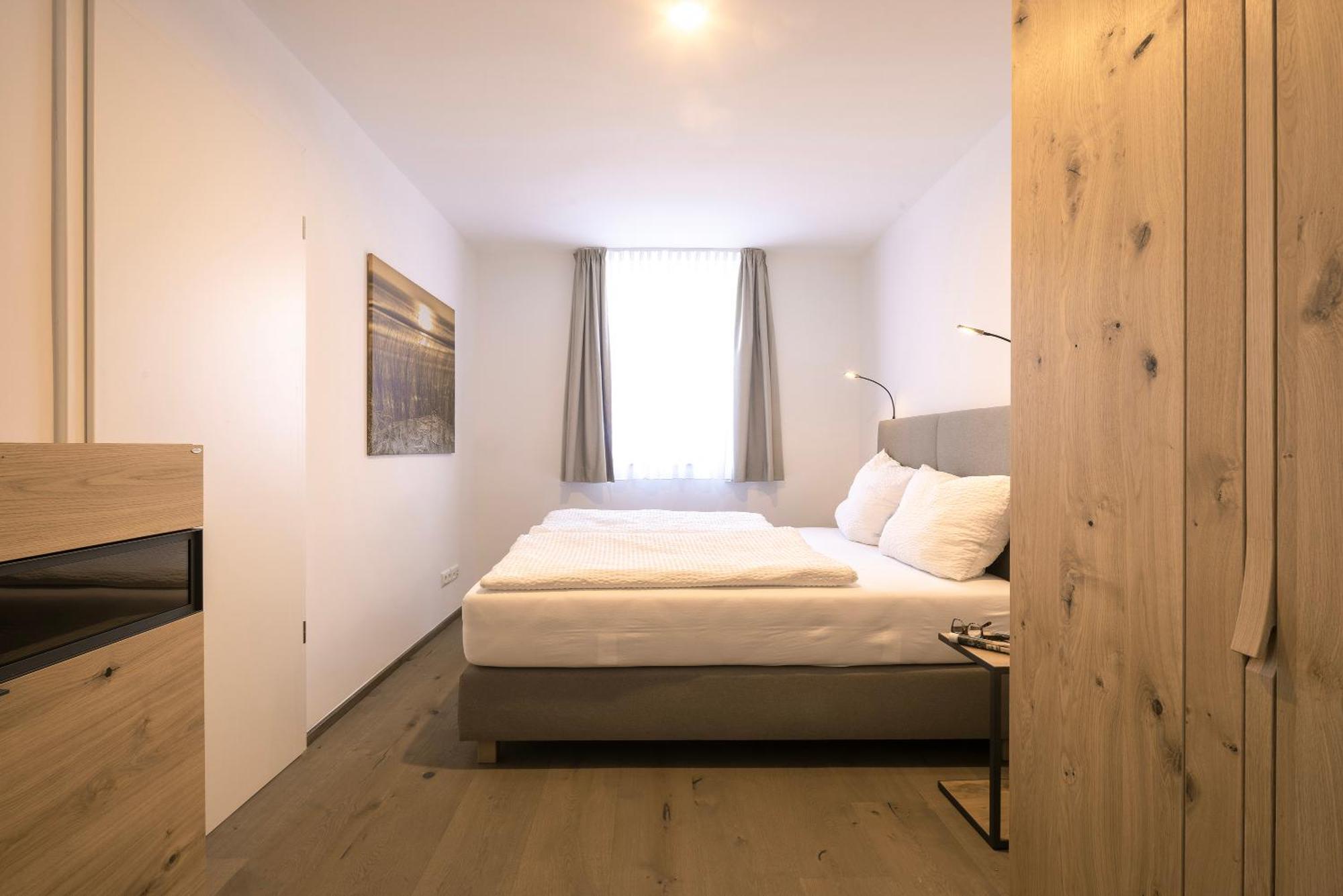 Apartment Schwalbennest 1-3